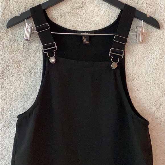 Black Forever 21 Dress - Picture 3 of 5
